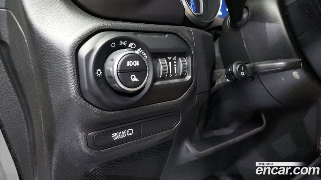 Jeep Gladiator 3.6 Rubicon, 2021