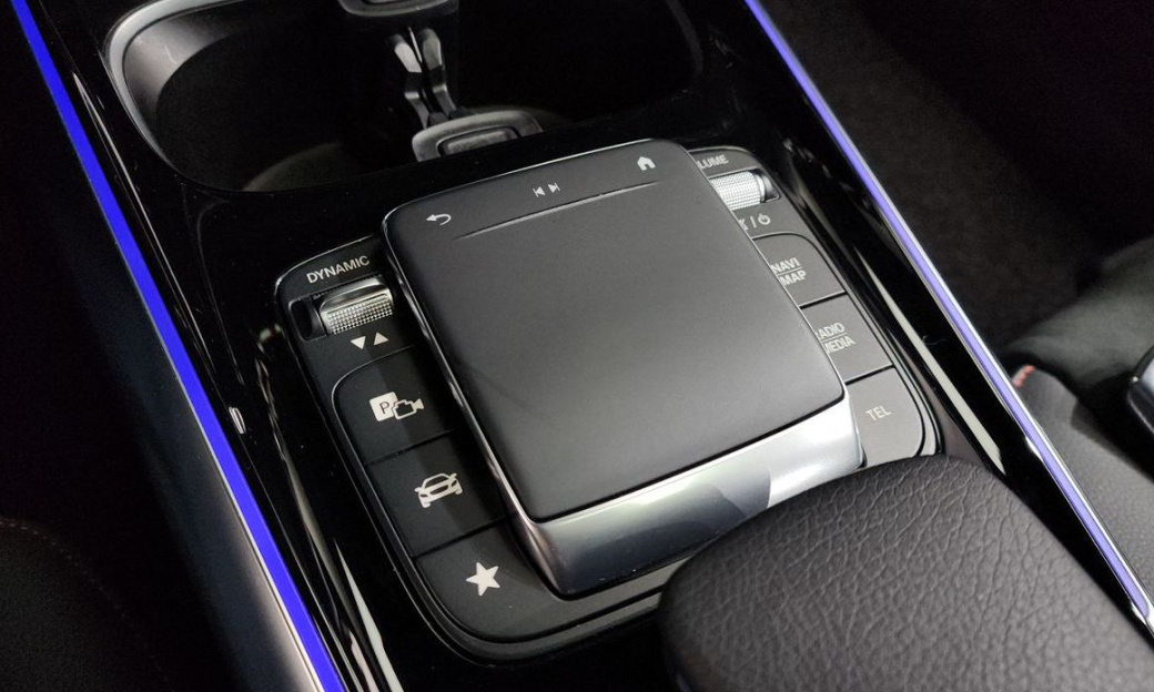 Mercedes-Benz GLA-Class GLA250 4MATIC, 2023