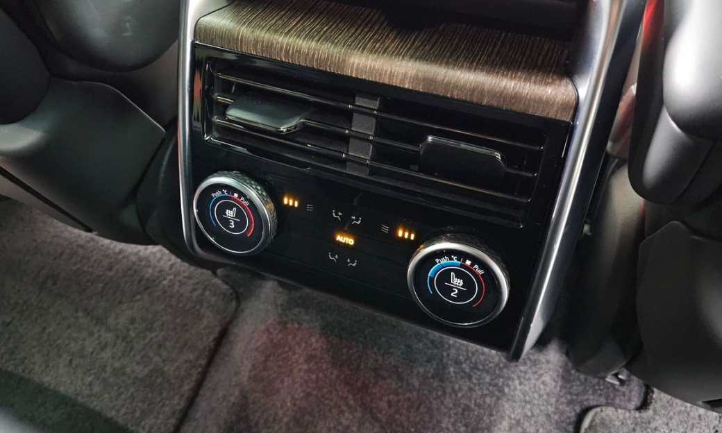Land Rover Range Rover P530 Autobiography, 2023