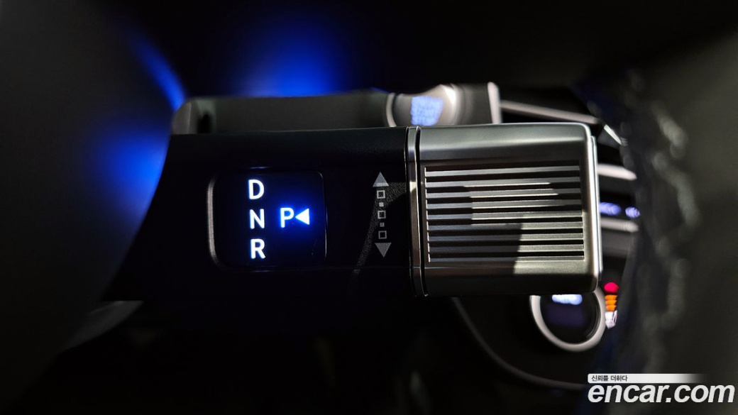 Hyundai Sonata 1.6 Turbo, 2024