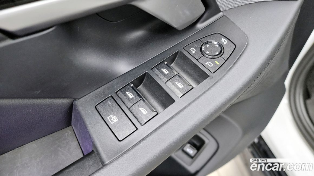 BMW 5-Series 520i M Sport, 2024