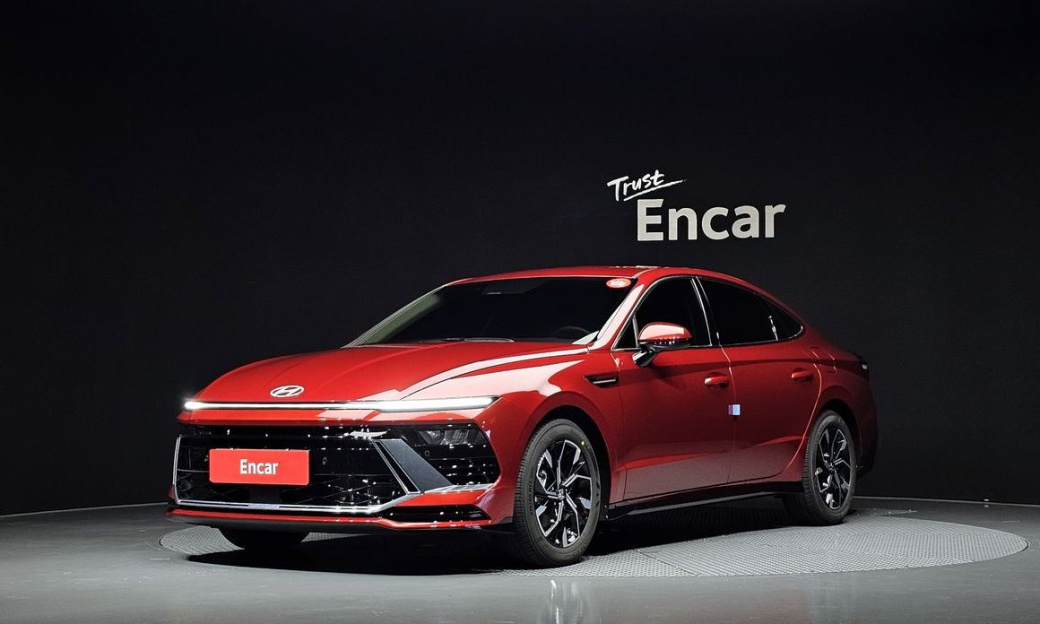 Hyundai Sonata 2.0, 2026