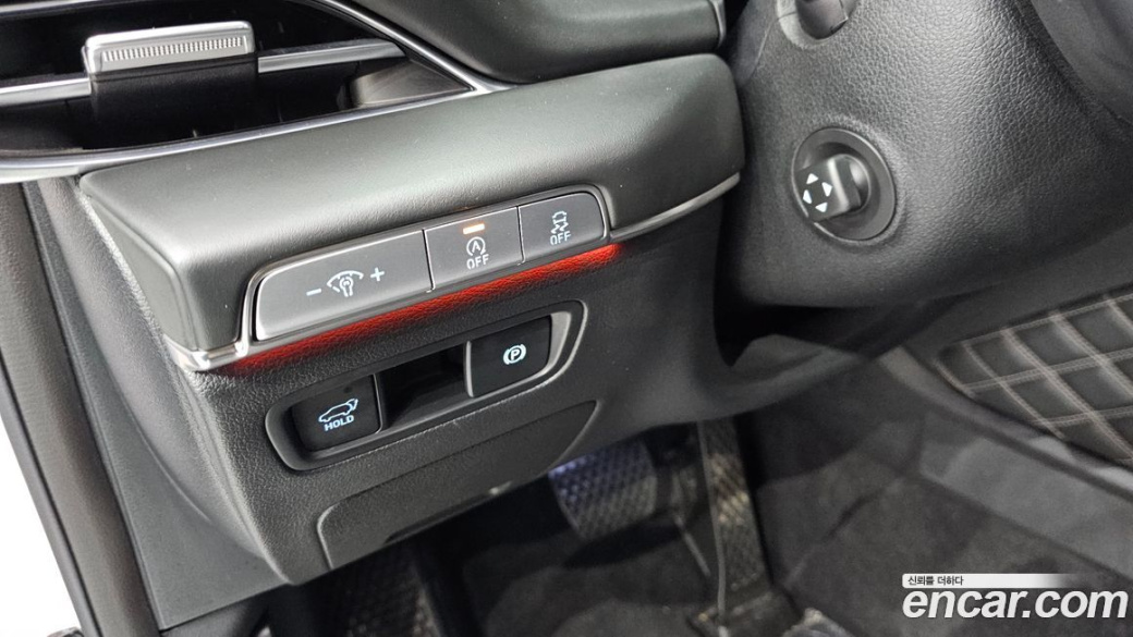 Genesis GV80 2.5T Gasoline AWD, 2023