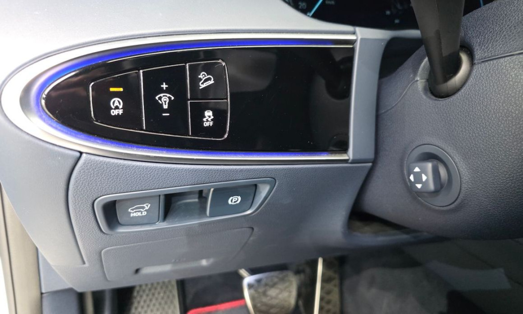 Genesis GV70 2.5T Gasoline 2WD, 2023