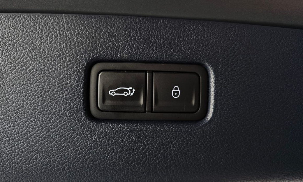 Genesis GV80 3.0 Diesel AWD, 2022