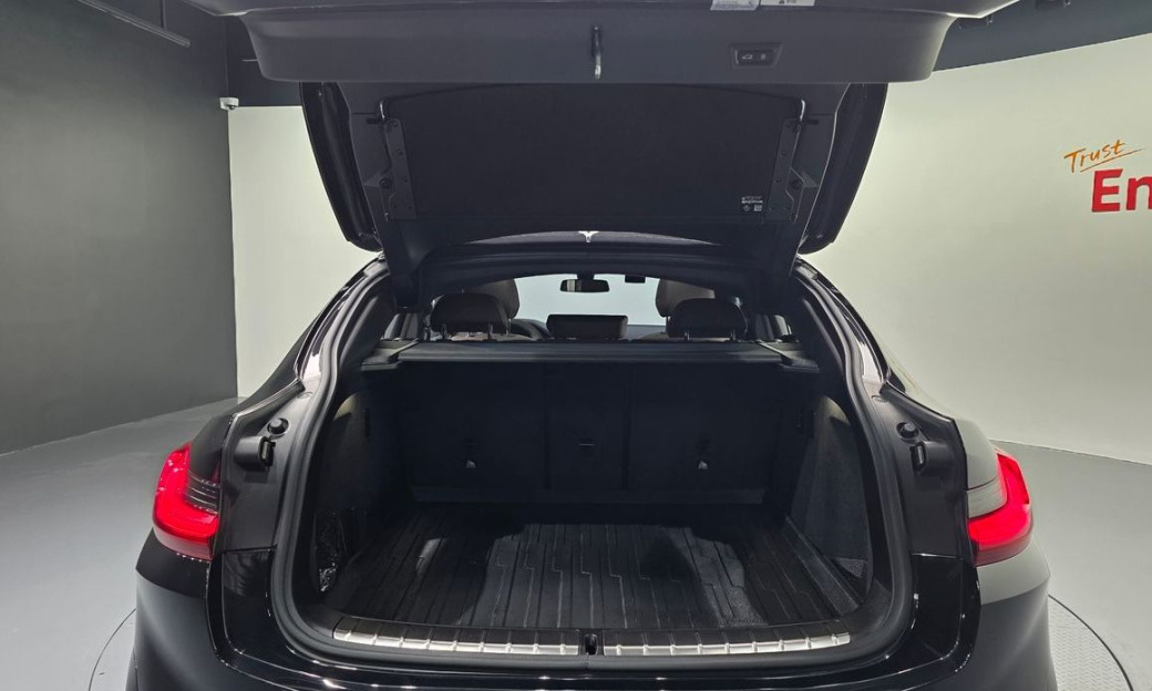 BMW X4 xDrive20i M Sport Pro Special Edition, 2025