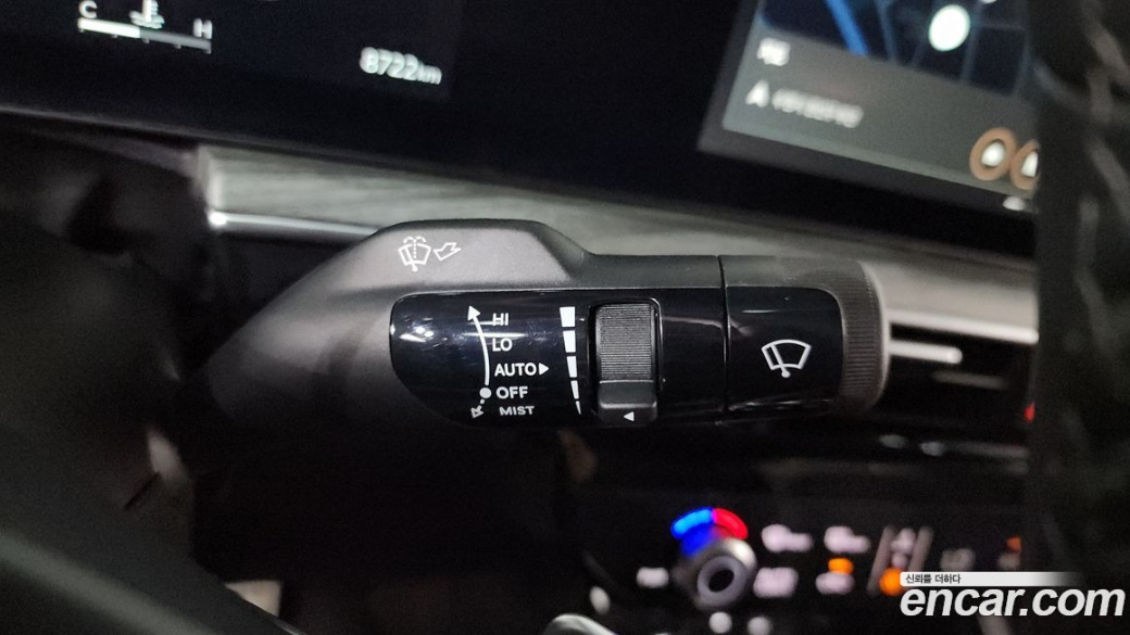 Kia K5 2.0, 2024