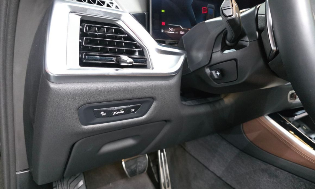 BMW X5 xDrive 40i M Sport, 2026