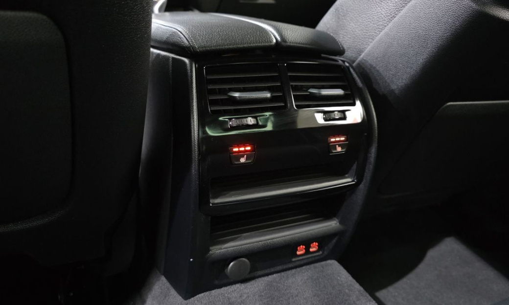 BMW 5-Series 520i M Sport, 2022