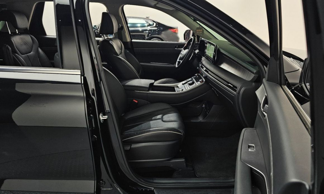 Hyundai Palisade Diesel 2.2 2WD, 2023