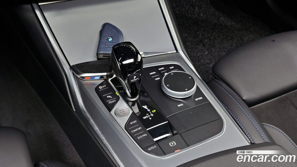 BMW 3-Series 320i M Sport, 2022