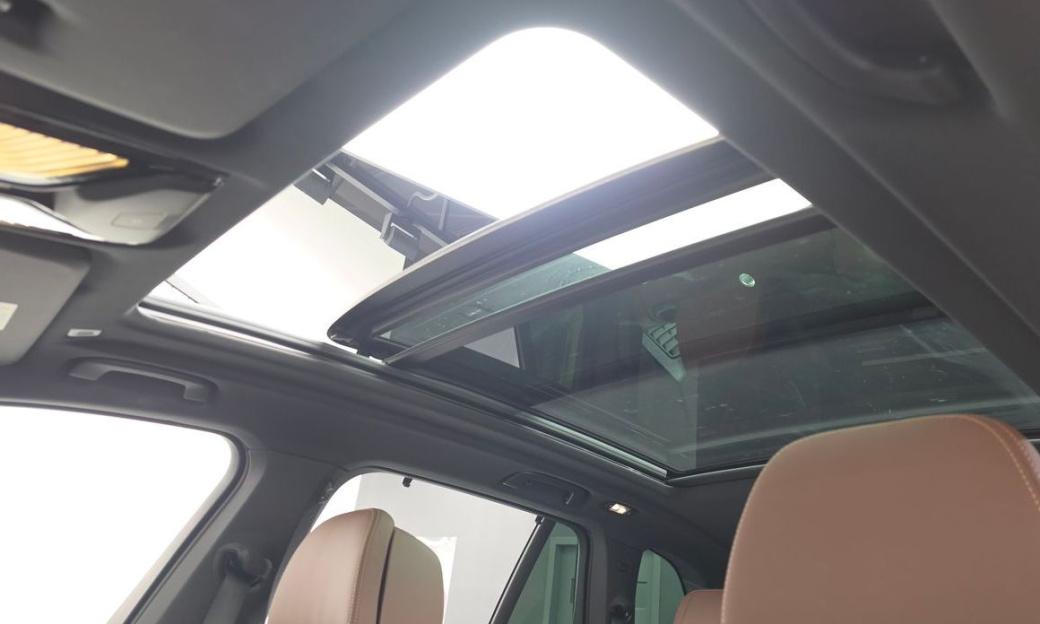 BMW X5 xDrive 40i M Sport, 2025
