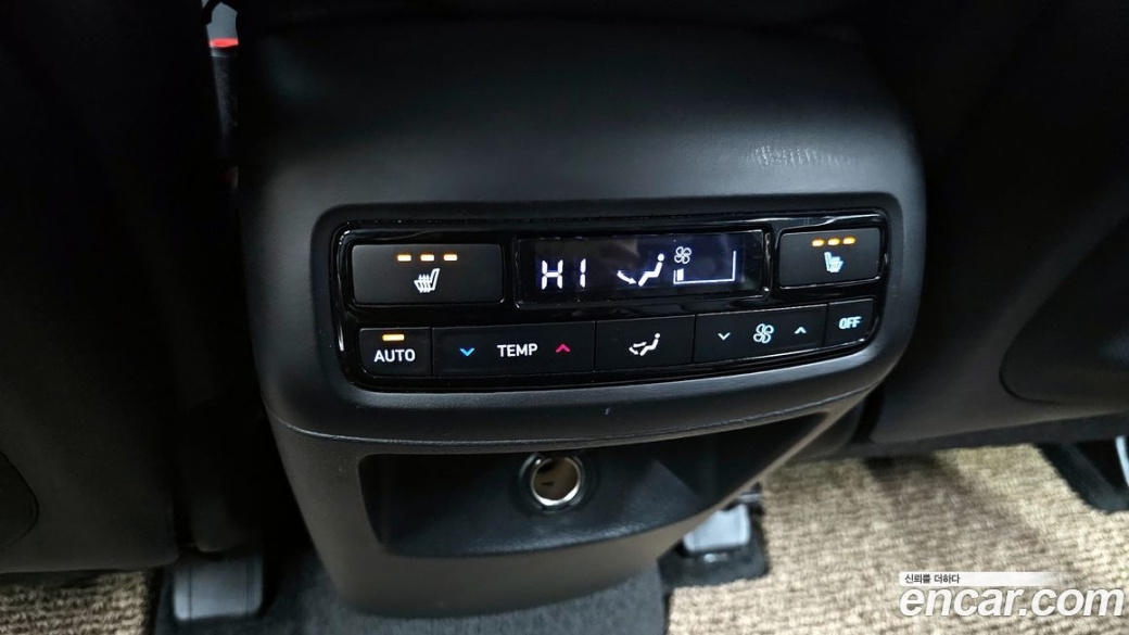 Hyundai Palisade Diesel 2.2 2WD, 2024