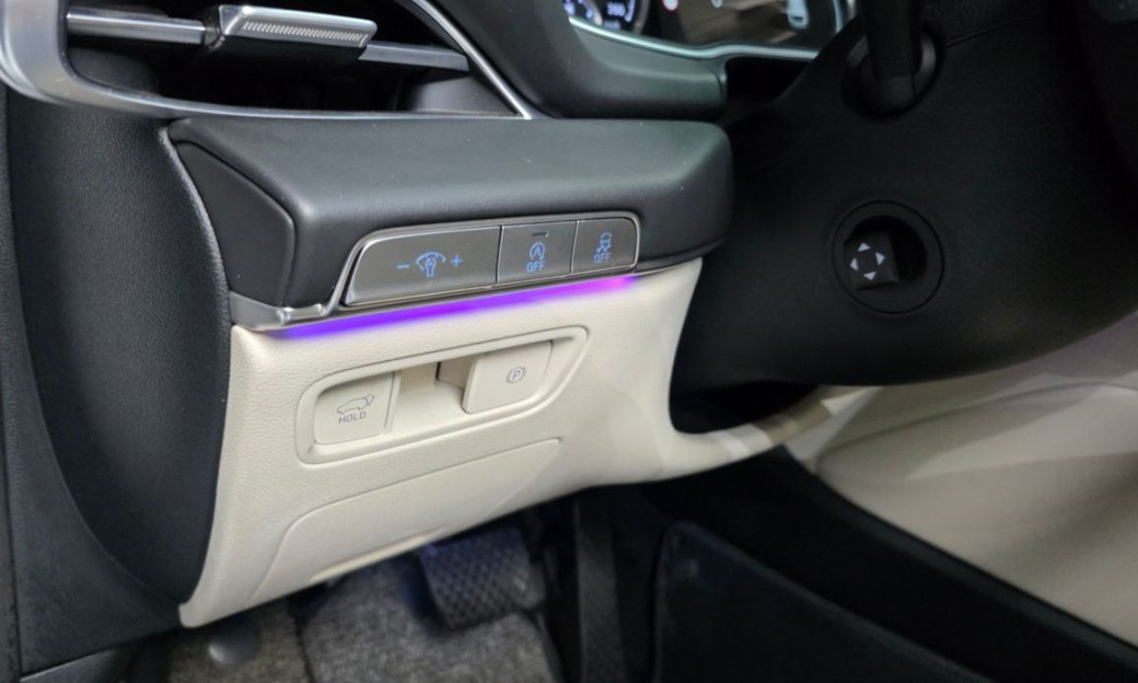 Genesis GV80 2.5T Gasoline AWD, 2022