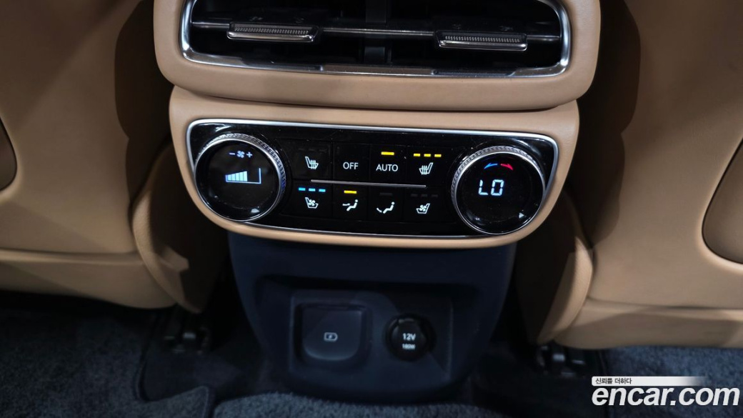 Genesis GV80 2.5T Gasoline AWD, 2022