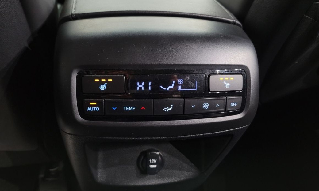 Hyundai Palisade Diesel 2.2 2WD, 2023