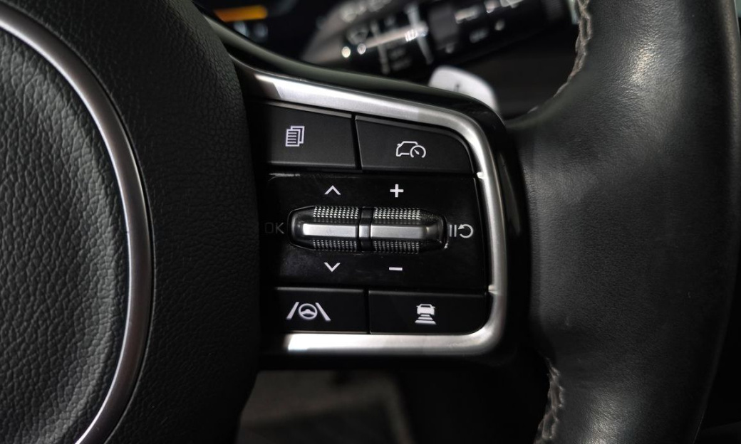 Kia Sorento Diesel 2.2 2WD, 2024