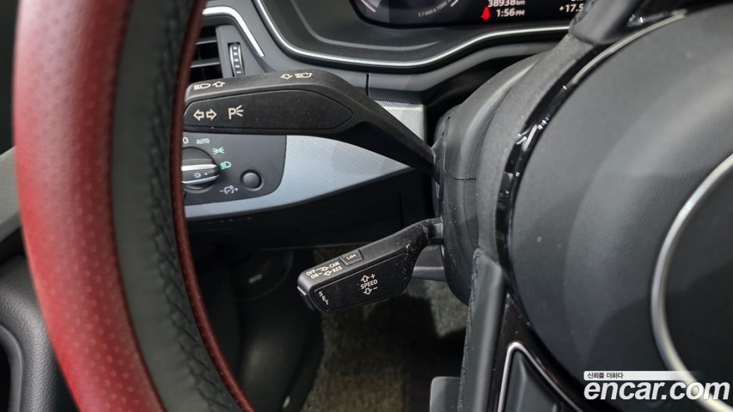 Audi A5 40 TFSI Quattro Sportback, 2021