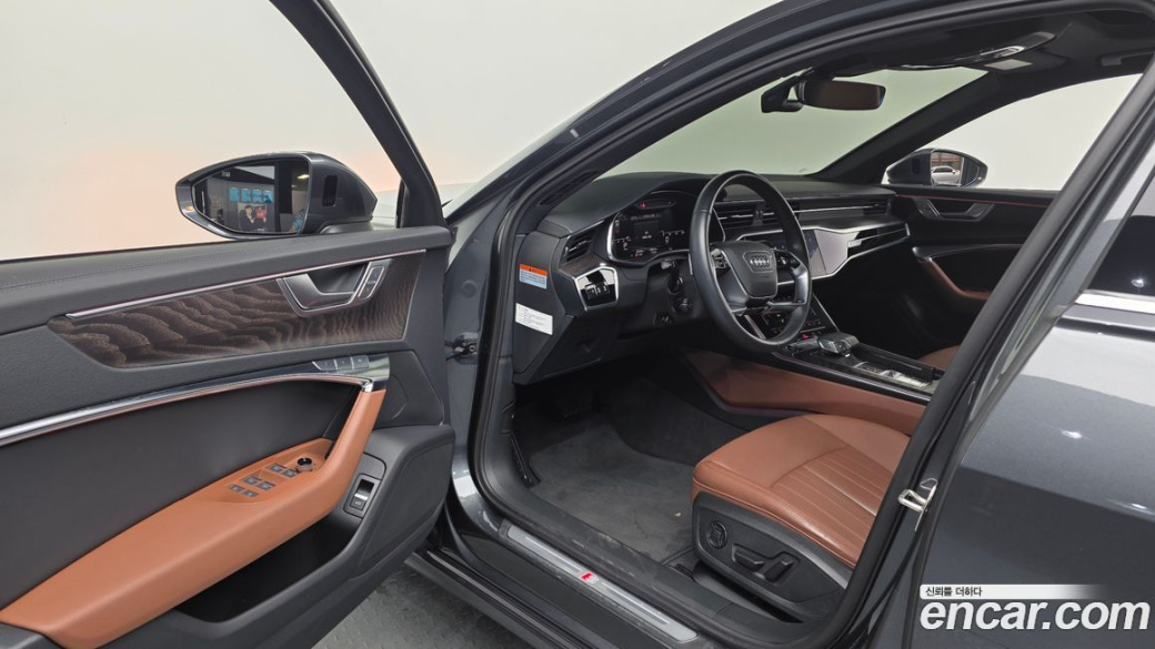 Audi A6 45 TFSI Premium, 2023