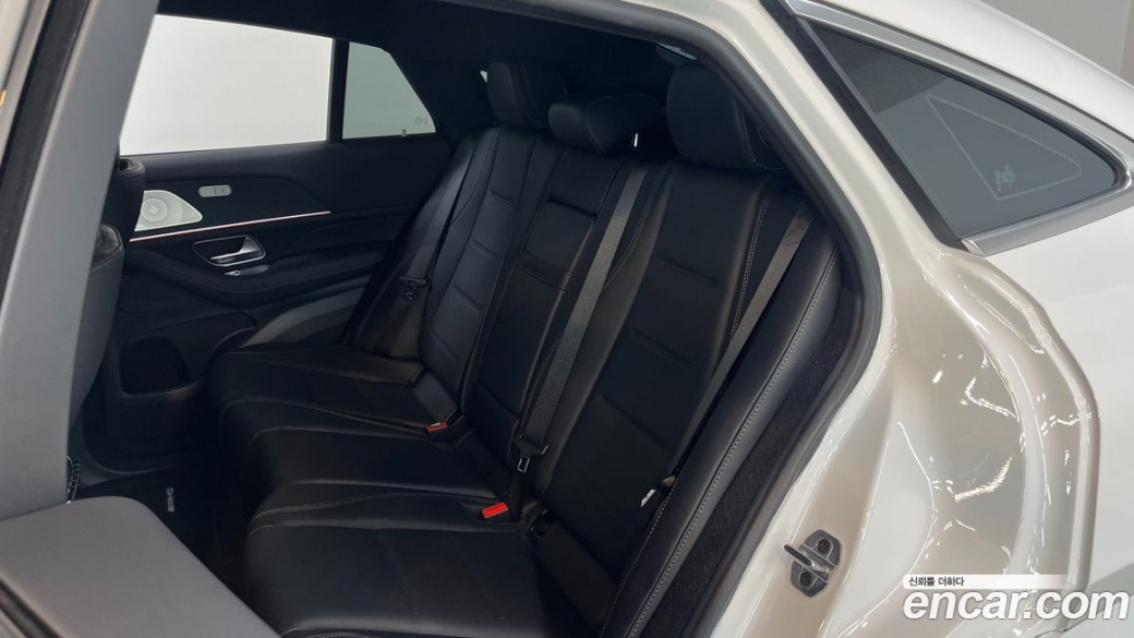 Mercedes-Benz GLE-Class GLE450d 4MATIC Coupe, 2025