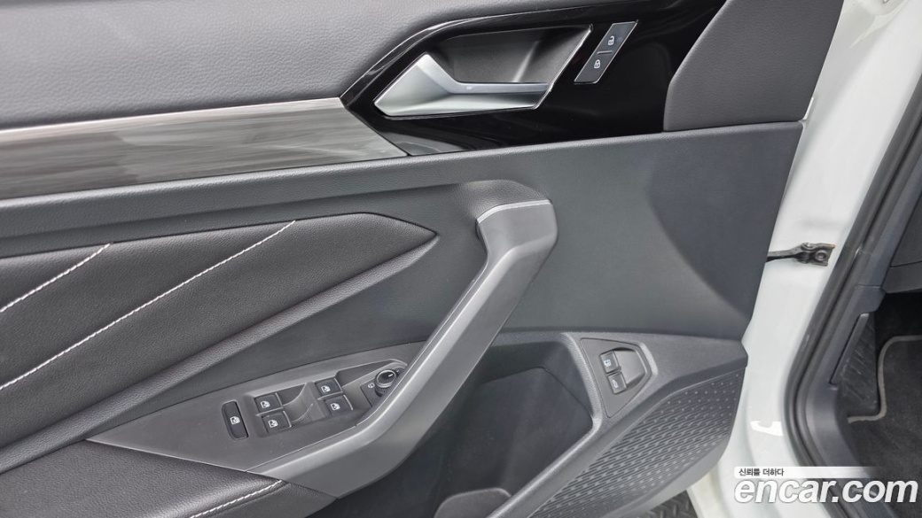 Volkswagen Jetta 1.5 TSI Prestige, 2023