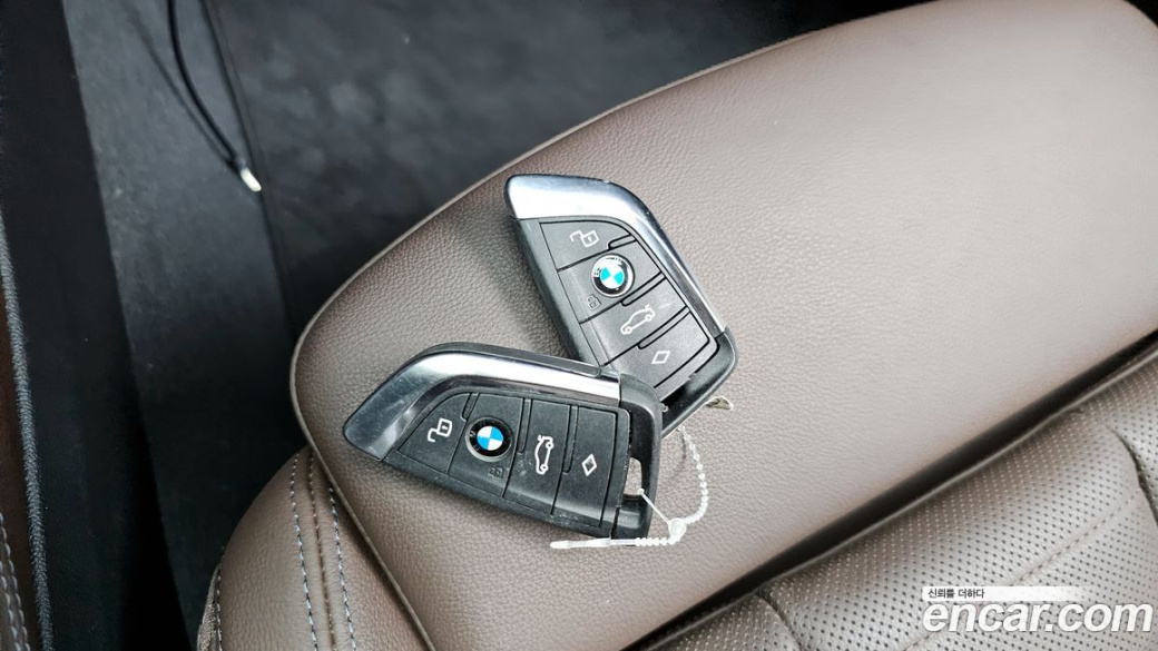 BMW X4 xDrive20d xLine, 2022