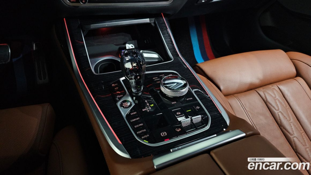 BMW X7 xDrive 40i M Sport 6STR, 2022