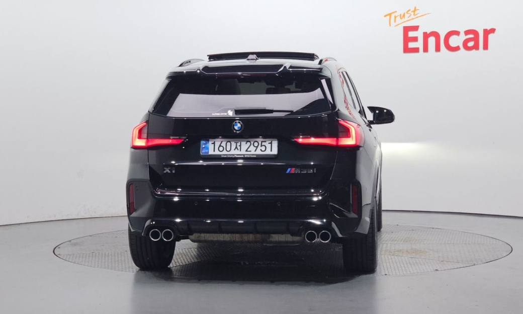 BMW X1 M35i xDrive, 2024