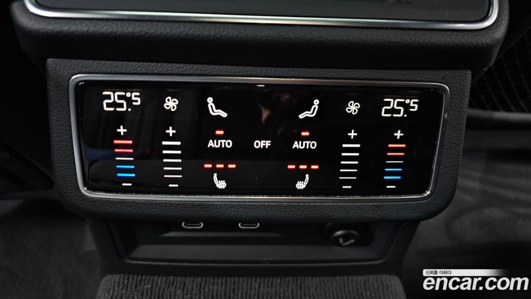 Audi A6 45 TFSI Quattro Premium, 2022