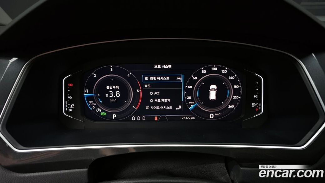 Volkswagen Tiguan 2.0 TDI 4Motion Prestige, 2023