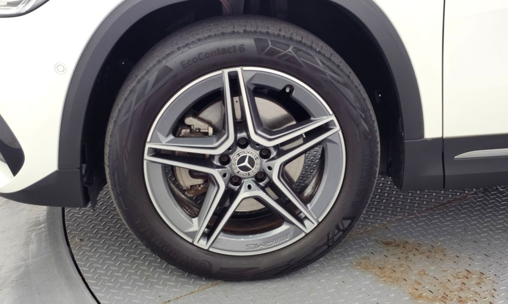 Mercedes-Benz GLA-Class GLA250 4MATIC, 2022