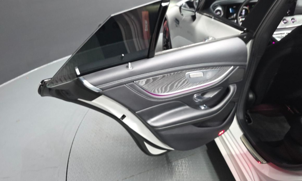 Mercedes-Benz AMG GT 4Door 43 4MATIC+, 2023