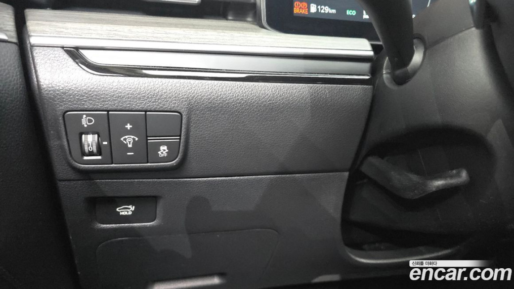 Kia K5 1.6 Turbo, 2026