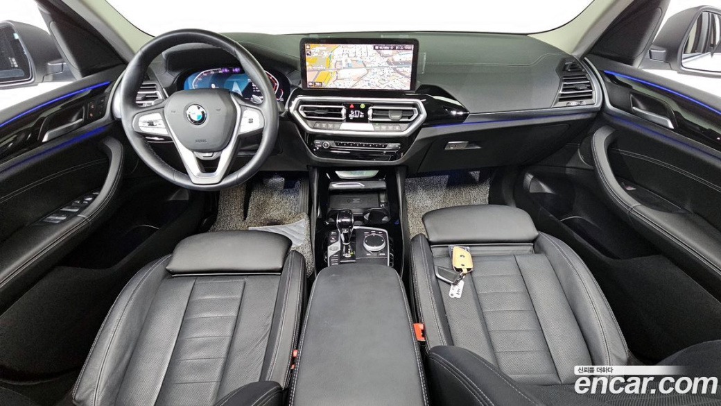 BMW X3 xDrive 20i, 2022