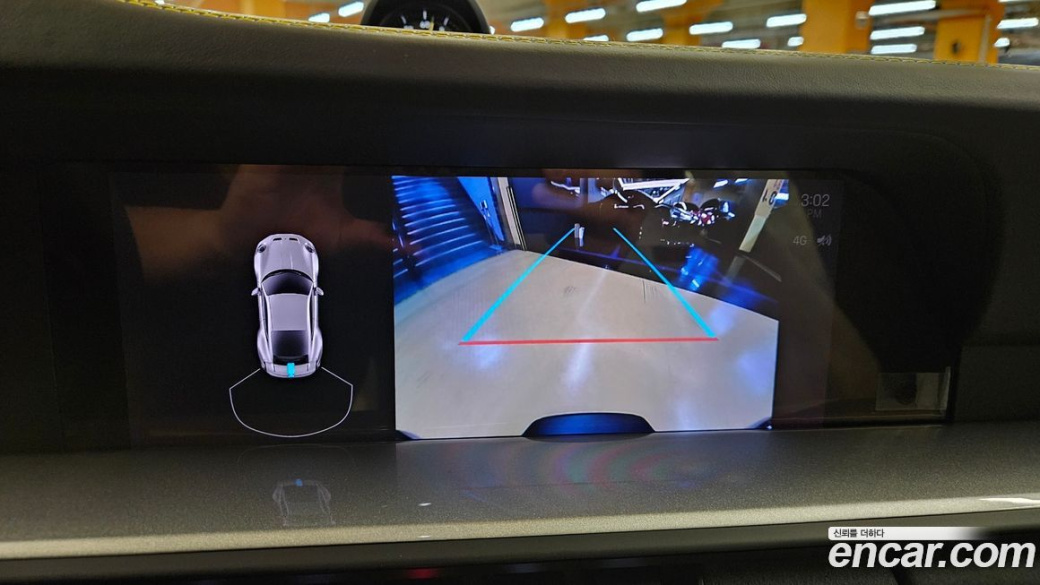 Porsche 911 GT3, 2026