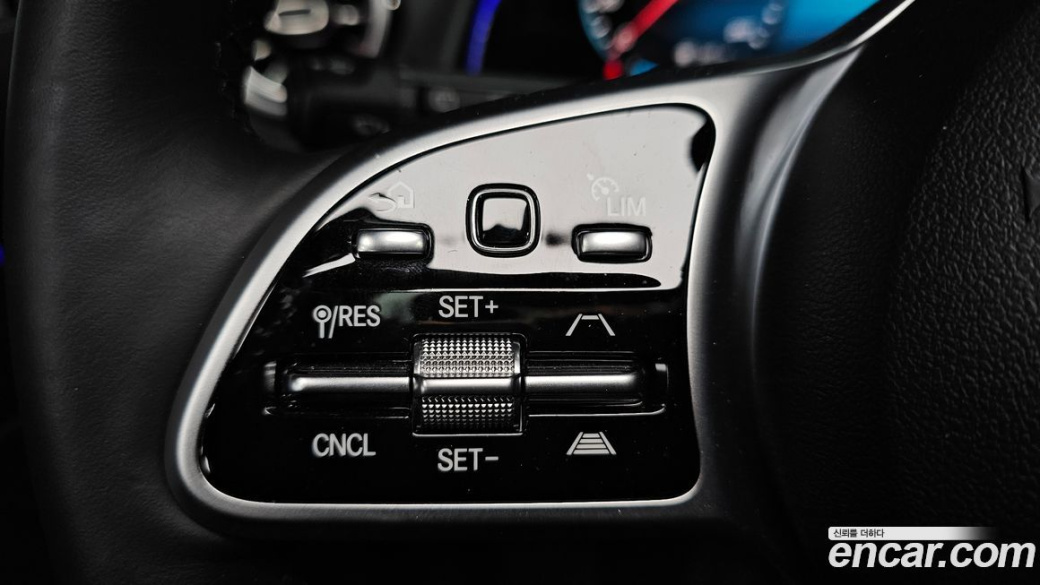 Mercedes-Benz GLB-Class GLB200 d, 2022