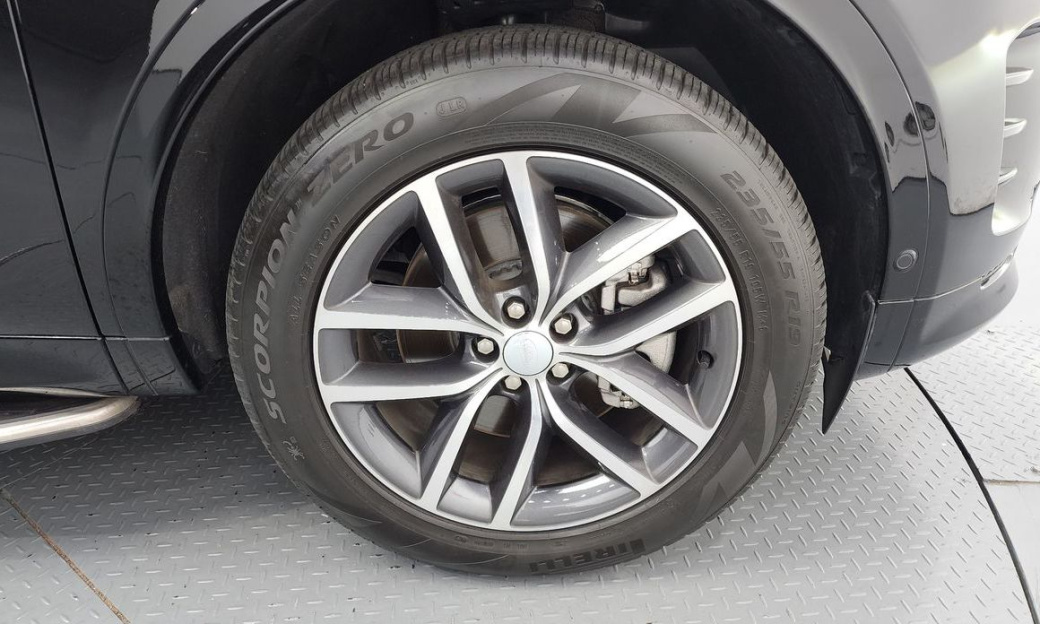 Land Rover Discovery Sport P250 Dynamic SE, 2024