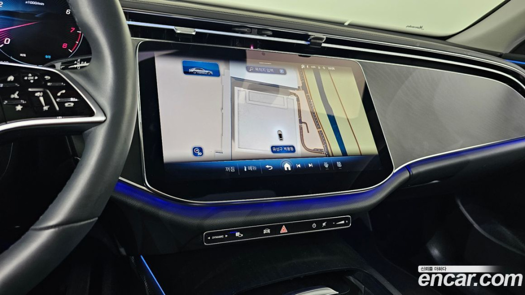 Mercedes-Benz E-Class E200 Avantgarde, 2025