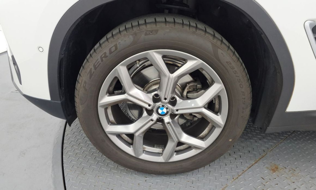 BMW X4 xDrive20i xLine, 2022