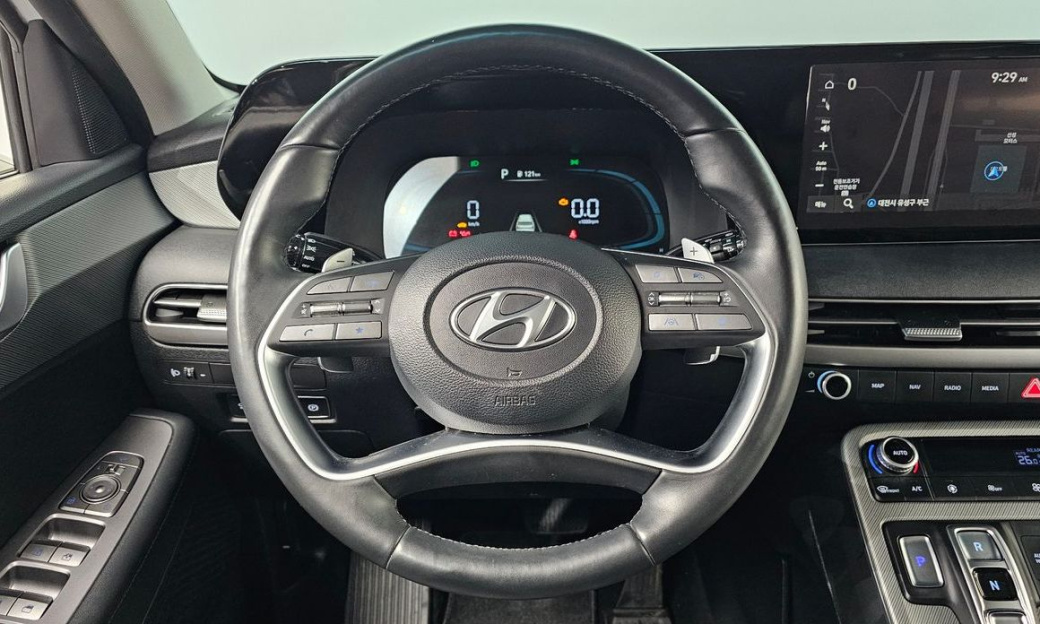 Hyundai Palisade Diesel 2.2 2WD, 2023