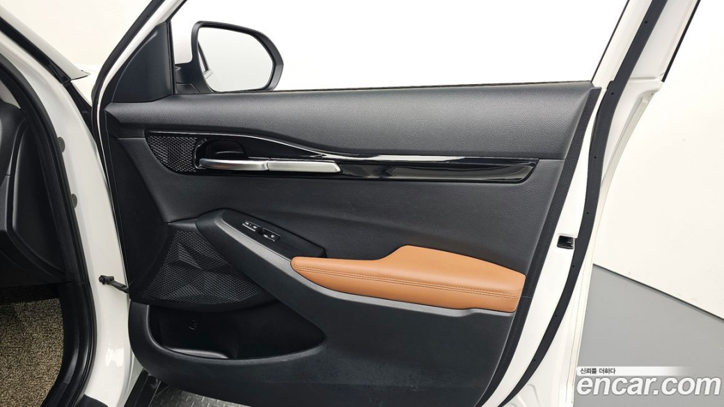 Kia Seltos Gasoline 2.0 2WD, 2023