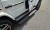 Mercedes-Benz G-Class AMG G63, 2025