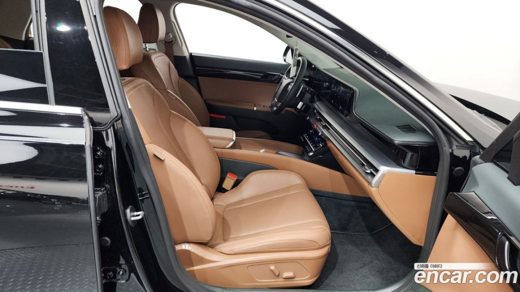 Hyundai Grandeur 2,5 Gasoline 2WD, 2023