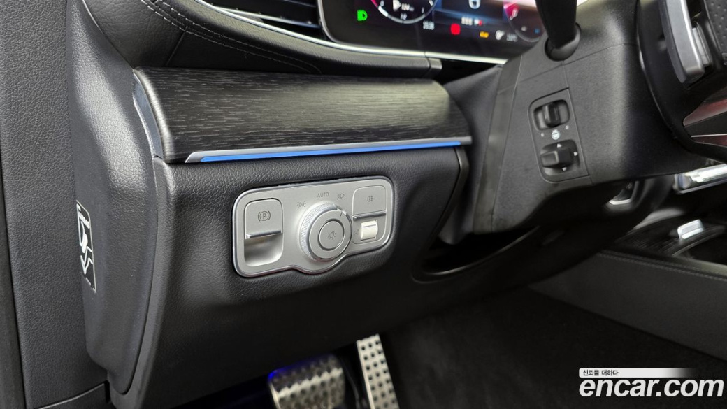 Mercedes-Benz GLE-Class GLE450 4MATIC Coupe, 2025