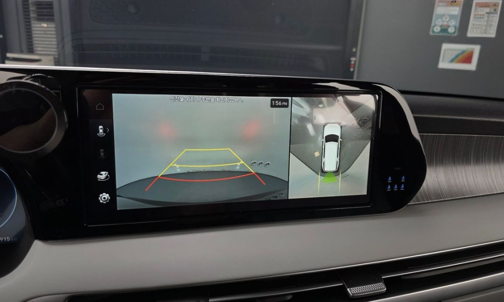 Hyundai Palisade Diesel 2.2 2WD, 2024