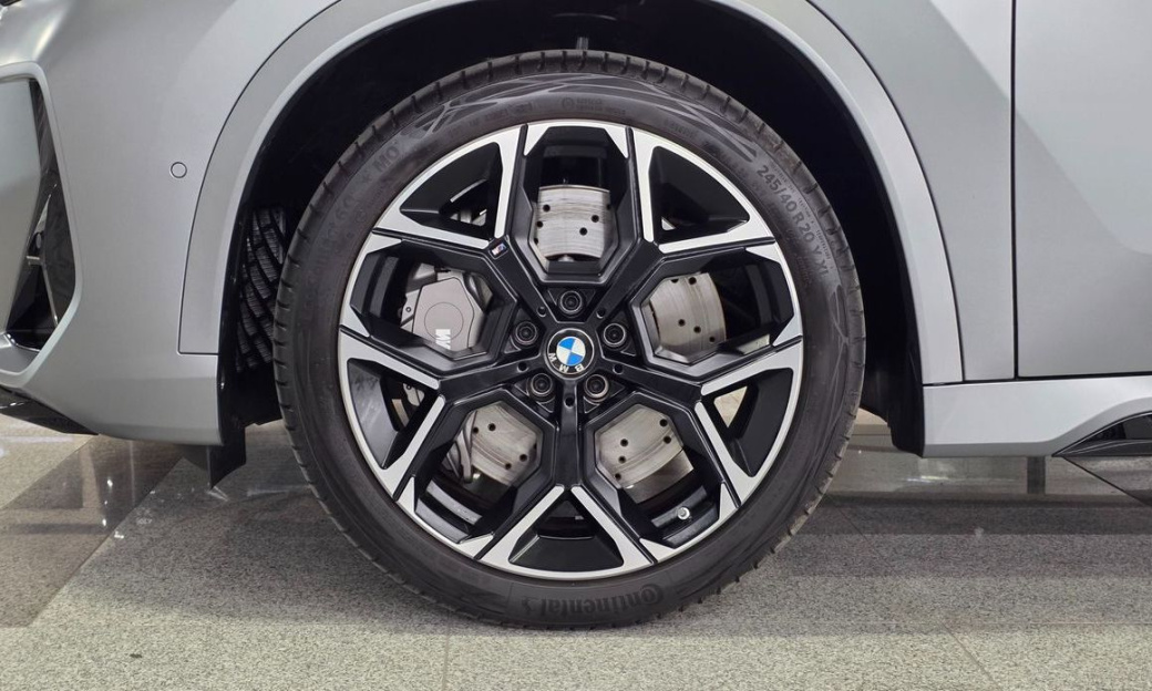 BMW X1 M35i xDrive Special Edition, 2024