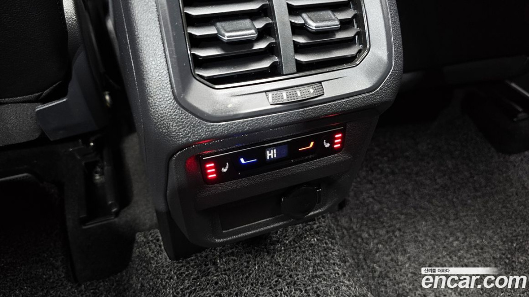 Volkswagen Tiguan 2.0 TSI Prestige, 2023