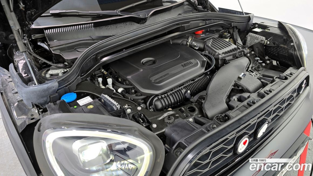 Mini Countryman ALL4, 2023