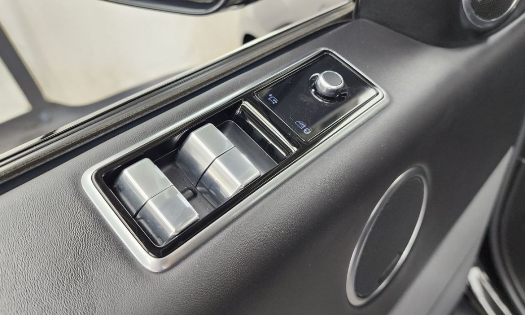 Land Rover Range Rover Sport P360 HSE Dynamic, 2022