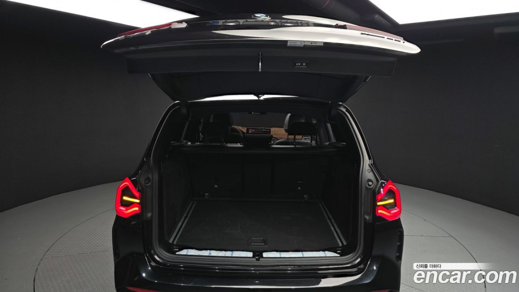 BMW X3 xDrive 20i M Sport, 2023